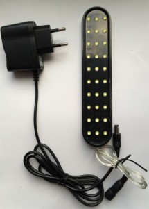 NT-32 LAMP